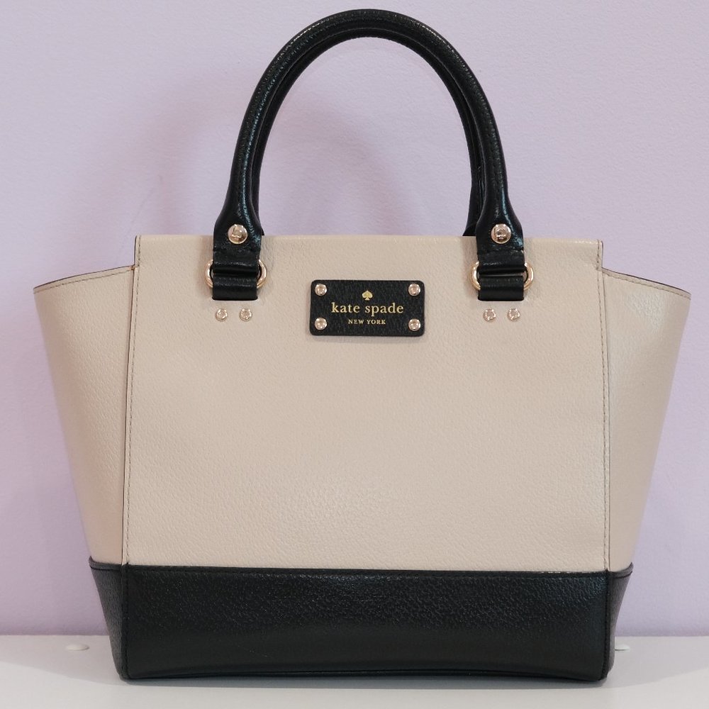 KATE SPADE NEW YORK Wellesley Small Camryn Bag